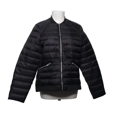 Veste légère (Noir) de Blind Date Polyamide, Polyester