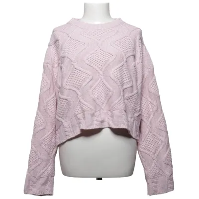 Trui (Roze) van May