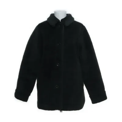 Winter jacket (Green) from COS Polyester, Wool, Cotton