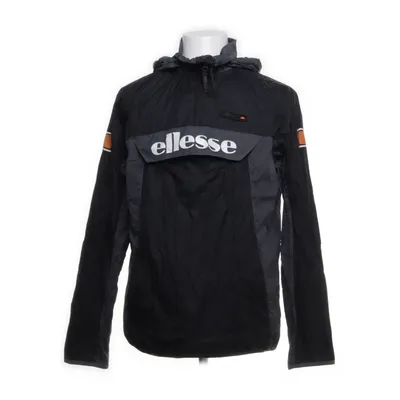 Anorak (Grå) från Ellesse Nylon