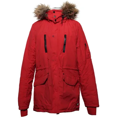 Parka (Barrow) von Cars Jeans Polyamid, Polyester