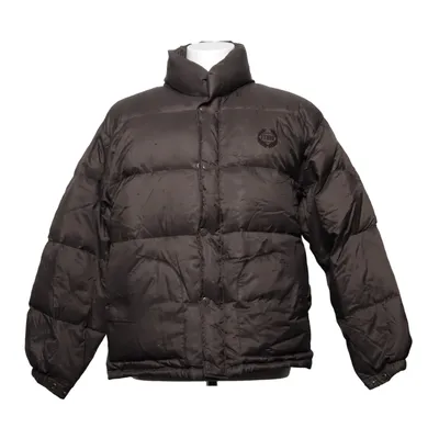 Donsjack (Bruin) van Gianfranco Ferré Dons, Polyamide