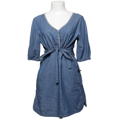 Denim dress (Blue) from Flash