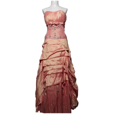 Robe de soirée (607) de May Queen Polyester