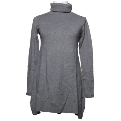 Turtleneck (Gray) from Finery Elastane, Modal, Polyamide, Viscose