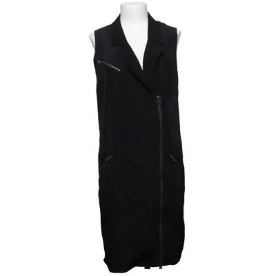 Klänning (Svart) från Zoul Denim Polyester