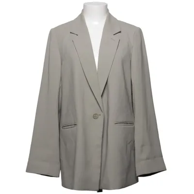 Blazer (BC.076.10.241 / 6350) van Beaumont Katoen, Gerecycled polyester