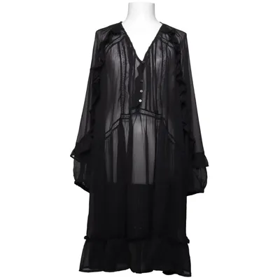 Strandjurk (Zwart) van C&A Polyamide, Polyester