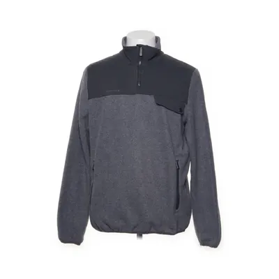 Polaire (Gris, Noir) de TwentyFour Élasthane, Polyamide, Polyester