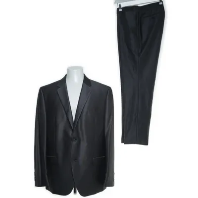 Pak (Grijs) van Canda C&A Polyester