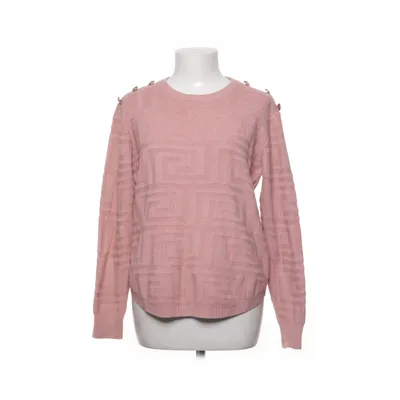Pull-over (Rose) de Elisa Immagine Élasthane, Polyamide, Viscose
