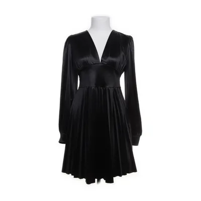 Dress (Black) from Emir Ela Polyester