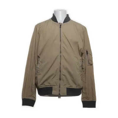 Bomberjacka (Beige) från Gap Nylon