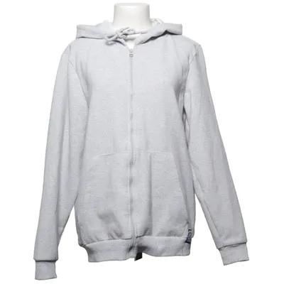 Sweat à capuche (Gris) de Koton Casual Coton, Élasthane, Polyester