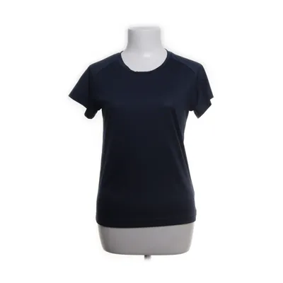 Practice jersey (Blue) from SATS Polyester, Elastane