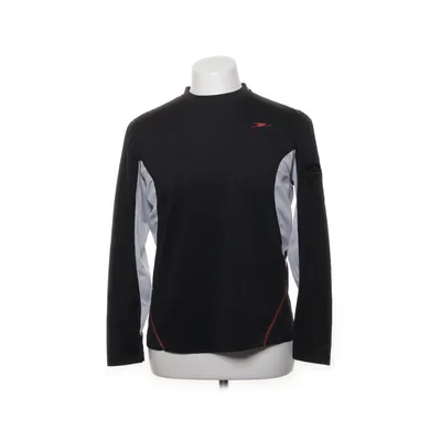 Trainingstop (Zwart, Grijs) van Speedo Polyester