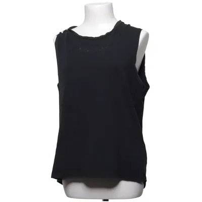 Tank Top (Training Tank) from MM Sports Cotton, Elastane