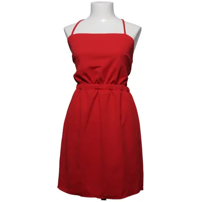 Jurk (LANA CORD DRESS) van Most Wanted Polyester