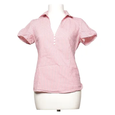 Korte mouwen shirt (Rood, Wit) van Vero Moda