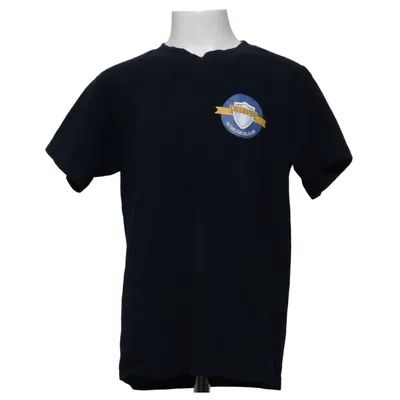 T-shirt (Exact 190) from B&C Collection Cotton