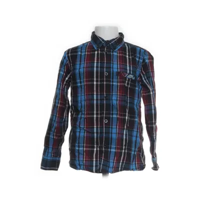 Button down shirt (Multicolored) from Kids by Lindex Cotton