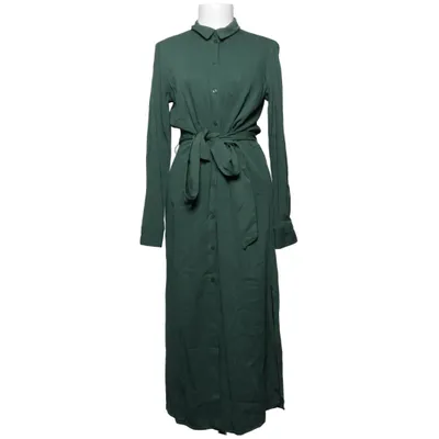 Blousejurk (Groen) van VILA Viscose
