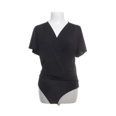 Romper (Zwart) van ONLY Elastaan, Polyester