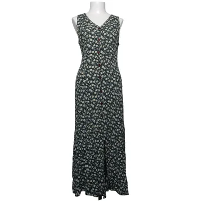 Maxi jurk (Groen, Meerkleurig) van Street One Viscose