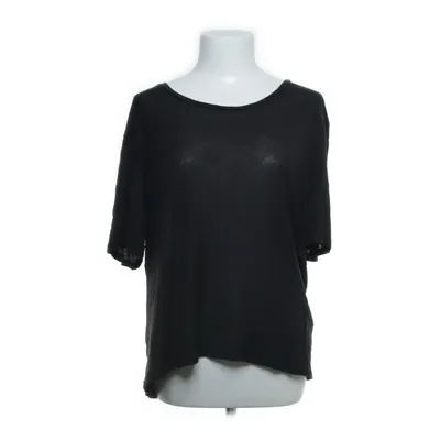 Top (Sort) fra Acne Studios Lyocell