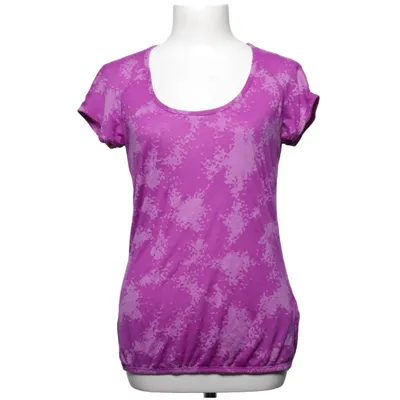 T-shirt (Rose) de Energetics Polyester, Viscose