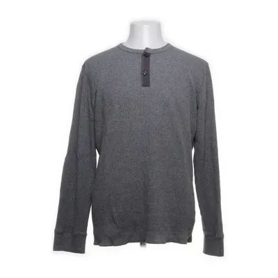 Farfarströja (Grå) från Joe Fresh Bomull, Polyester