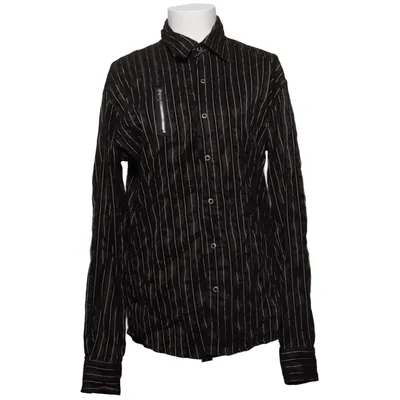 Chemise (Marron) de Equivoque