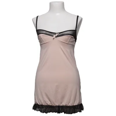 Negligee (Beige, Black) from Etam