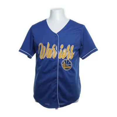 Honkball T-shirt (Blauw, Meerkleurig) van NBA Polyester