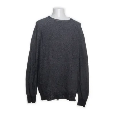 Tröja (Blå, Vit) från Blue Ridge Bomull, Polyamid