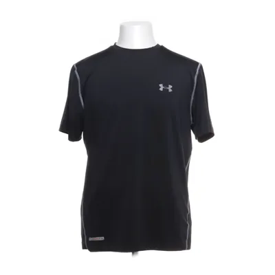 Träningströja (Svart) från Under Armour Elastan, Polyester