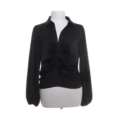 Blouse (Zwart) van Neo Noir Elastaan, Polyester