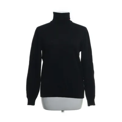 Coltrui (Zwart) van Hugo Boss Wol