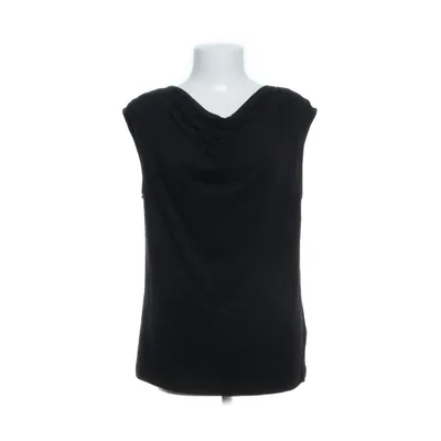 Top (Black) from Rosemunde Elastane, Viscose