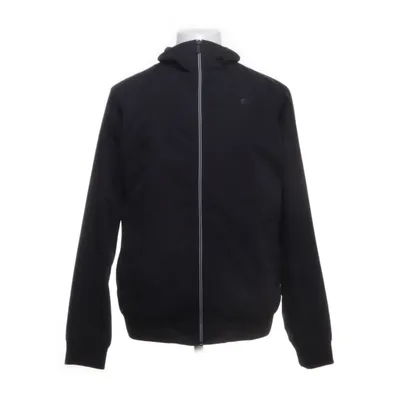 Jacka (Svart) från Etirel Bomull, Polyester