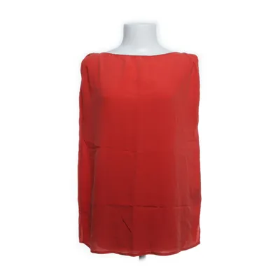 Top (Rood) van Gestuz Zijde