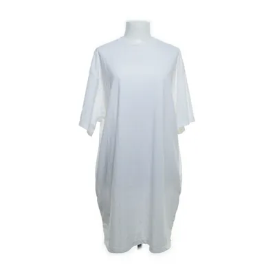 Jurk (Wit) van Raey Gerecycled katoen, Gerecycled polyester