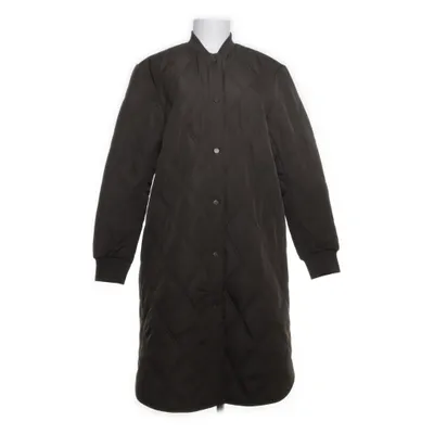 Frakke (Grøn) fra H&M Sport Polyester