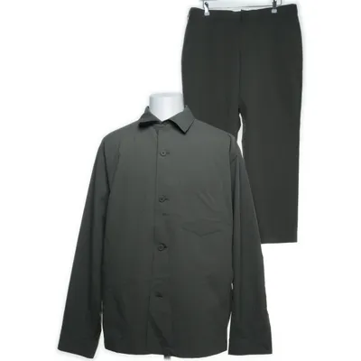 Set (Grön) från Uniqlo Polyester