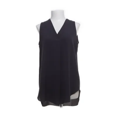Tank Top (Purple) from Antonello Serio Elastane, Polyester