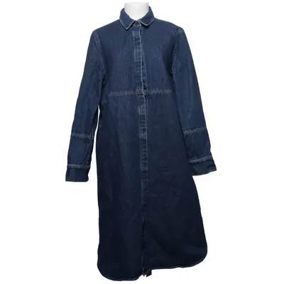 Robe en jean (Bleu) de COS Coton, Polyester