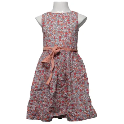 Dress (Red, Blue, White, Multicolored) from Topolino Organic cotton