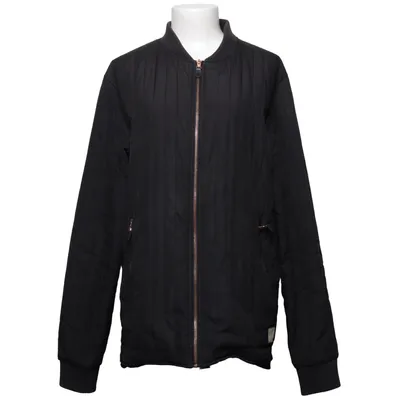 Bomberjacka (Svart) från Suit Apparel Polyester