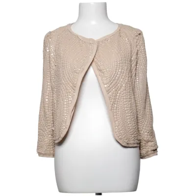 Cardigan (Beige) fra Sfera Polyester