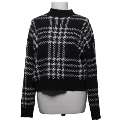 Pull-over (Noir, Blanc) de FB Sister Knitwear Acrylique